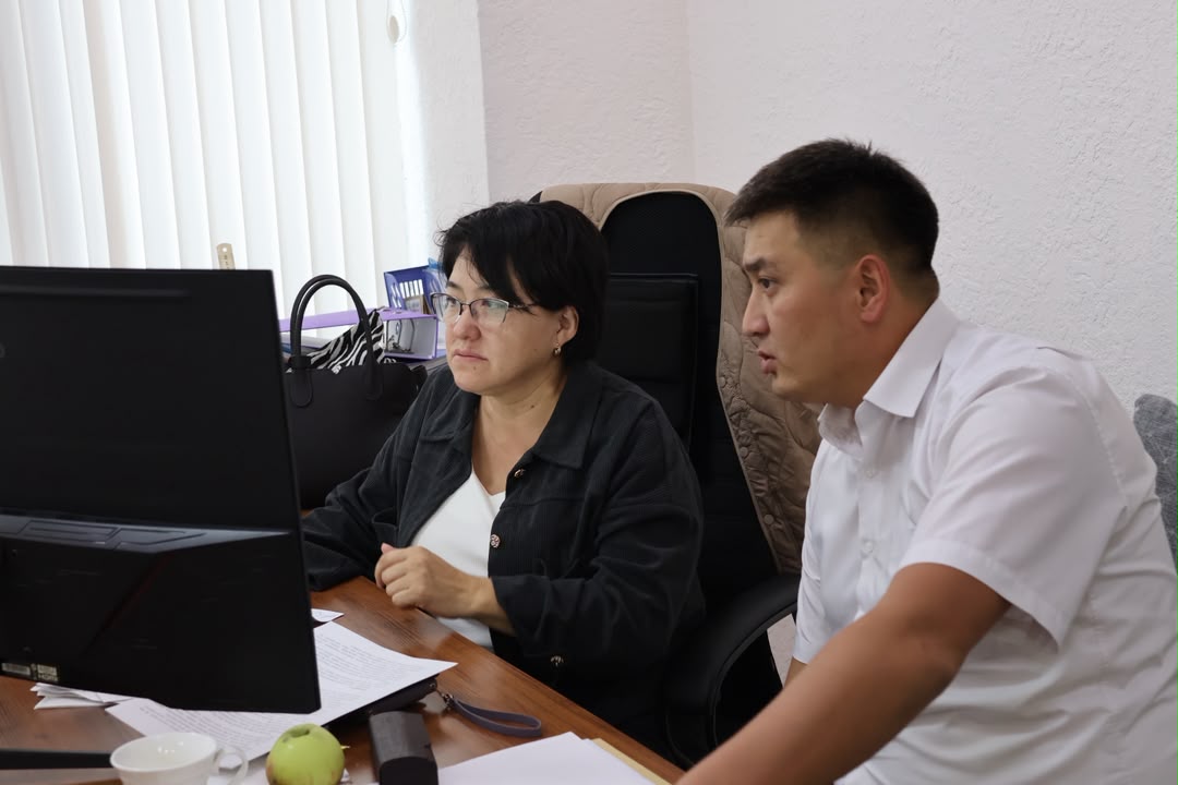 Коррупциянын алдын алуу боюнча семинар-жолугушуу